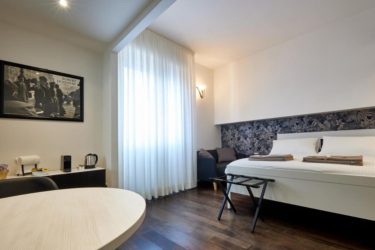 Suite In Town Bologna Esterno foto