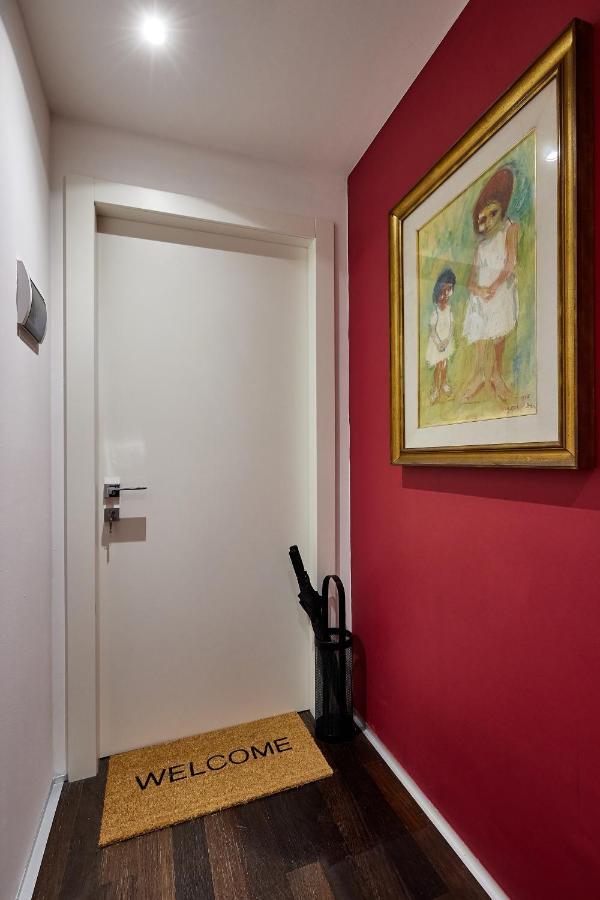 Suite In Town Bologna Esterno foto